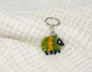 Lizzy Keyring