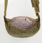 Harris Tweed Luna Bag