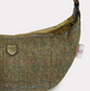 Harris Tweed Luna Bag