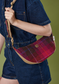 Harris Tweed Luna Bag