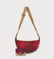 Harris Tweed Luna Bag