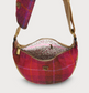 Harris Tweed Luna Bag