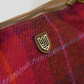 Harris Tweed Luna Bag