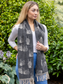Luxury Sheep Scarf