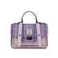 Harris Tweed Medium Satchel