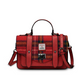 Harris Tweed Medium Satchel