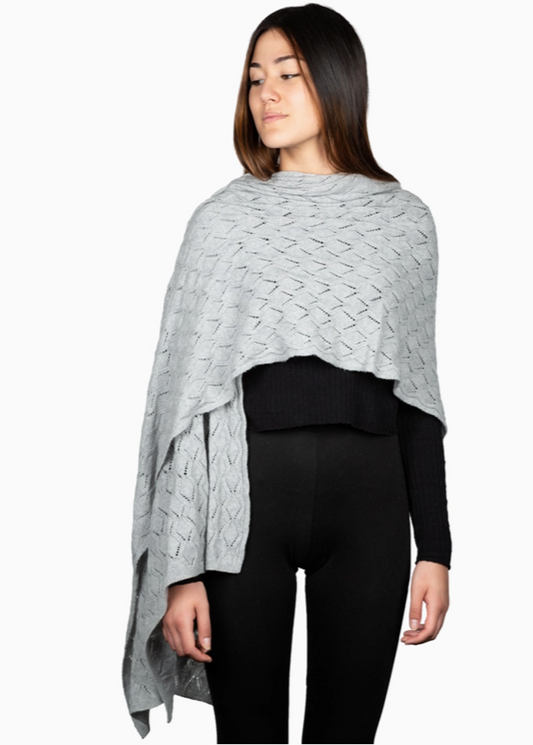 cashmere wool stole wrap shawl