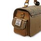 The Melrose Leather Crossbody