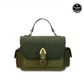 The Melrose Leather Crossbody