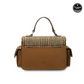 The Melrose Leather Crossbody