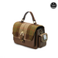 The Melrose Leather Crossbody