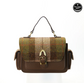 The Melrose Leather Crossbody