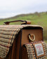 The Melrose Leather Crossbody