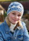 Sheep Soft Merino Wool Knit Beanie