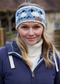 Sheep Soft Merino Wool Headband