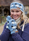 Sheep Soft Merino Wool Handwarmer