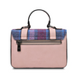 Harris Tweed Mini Satchel