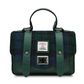 Harris Tweed Mini Satchel