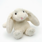 Mini Plush - Bunny Cream