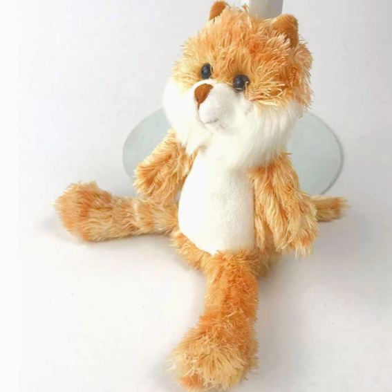 Mini Plush - Cat