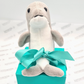 Mini Plush - Dolphin