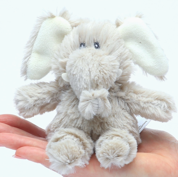 Mini Plush - Elephant