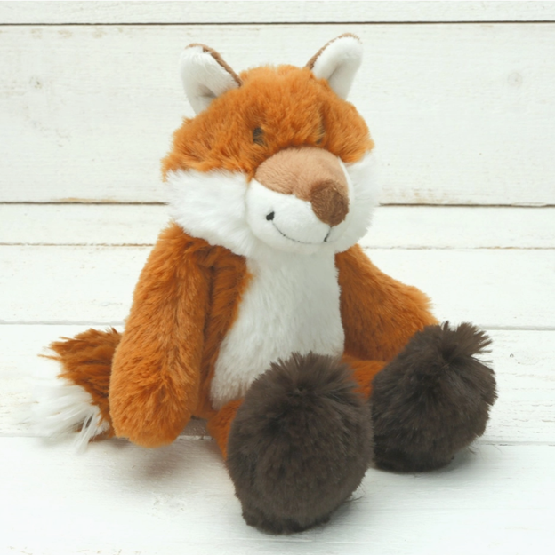 Mini Plush - Fox