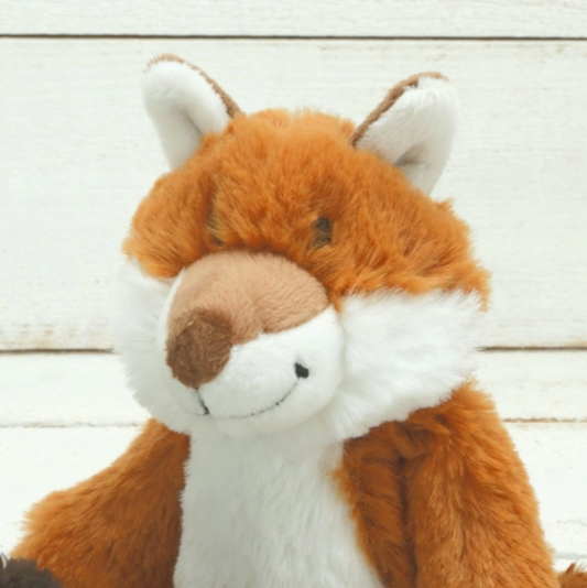 Mini Plush - Fox