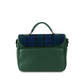 Harris Tweed Mini Laptop Bag