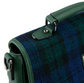 Harris Tweed Mini Laptop Bag