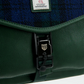 Harris Tweed Mini Laptop Bag