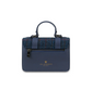 Harris Tweed Leather Mini Satchel