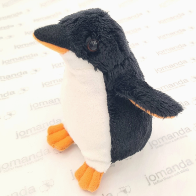 Mini Plush - Penguin