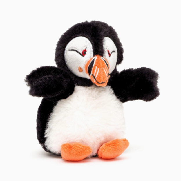 Mini Plush - Puffin