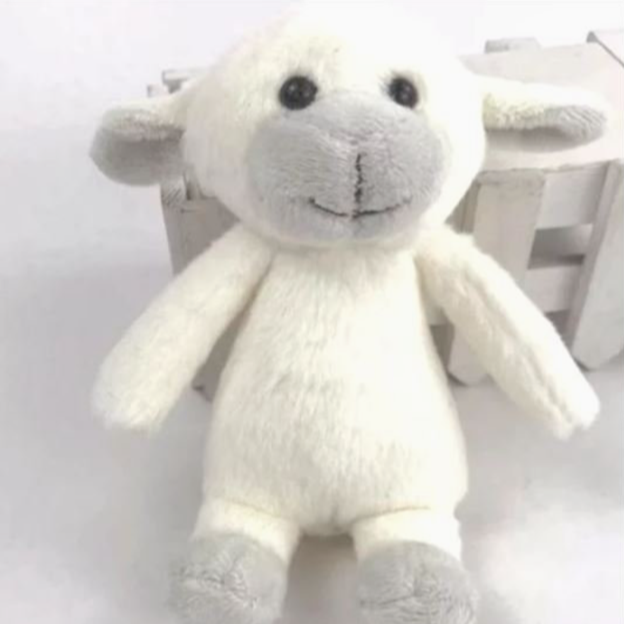 Mini Plush - Sheep baby