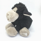 Mini Plush - Sheep Black