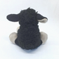 Mini Plush - Sheep Black