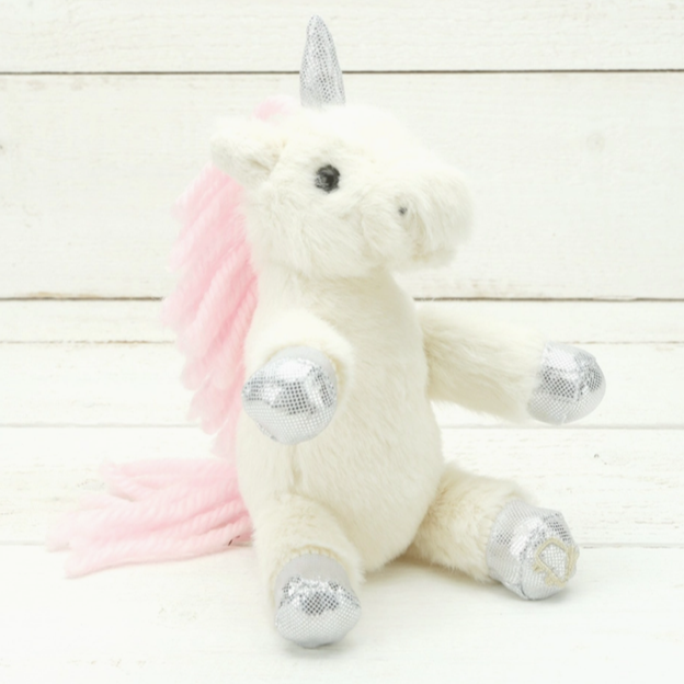 Mini Plush - Unicorn