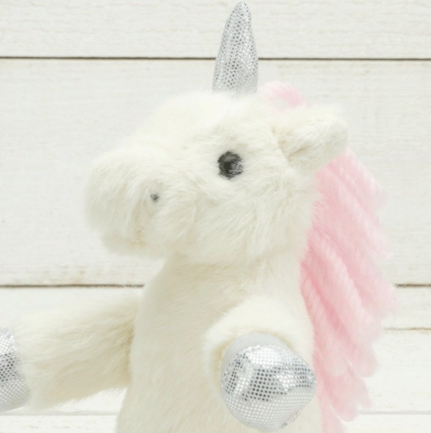 Mini Plush - Unicorn