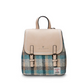 Harris Tweed Mini Jura Backpack