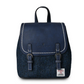 Harris Tweed Mini Jura Backpack