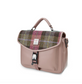 Harris Tweed Mini Laptop Bag