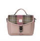 Harris Tweed Mini Laptop Bag