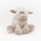 Mini Plush - Sheep White