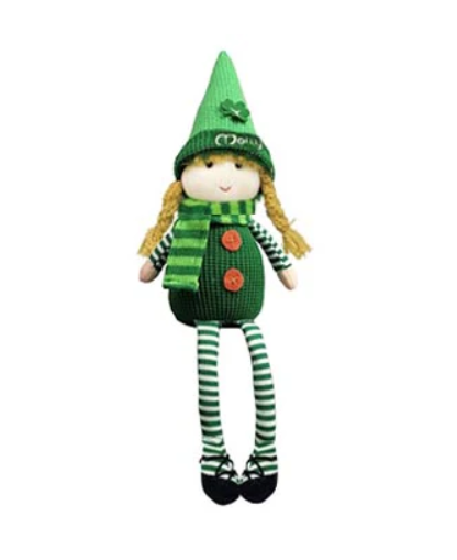 Molly Irish Rag Doll