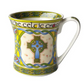 Clara Mug - Irish Celtic High Cross
