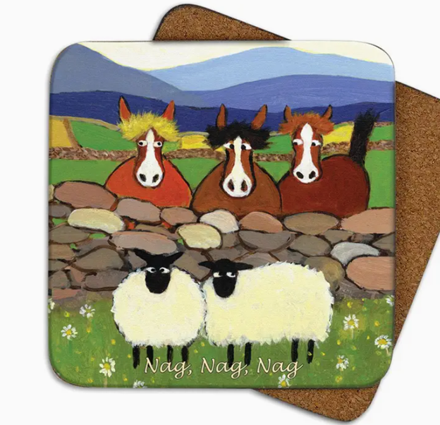 Coaster - Nag Nag Nag