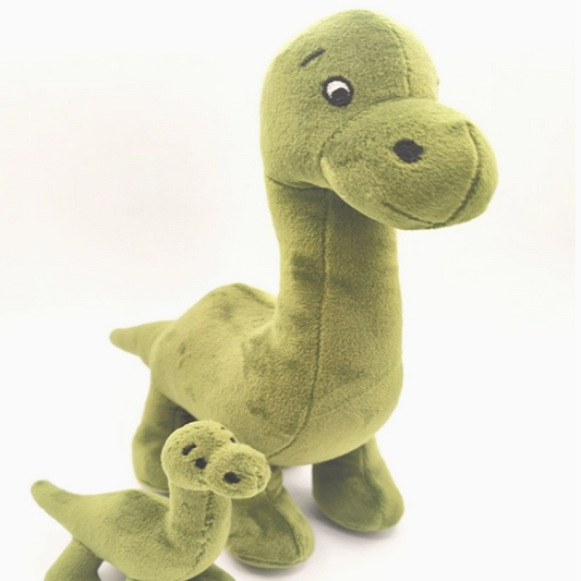 Small Plush - Lochness Monster