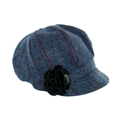Ladies Irish Newsboy Caps