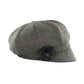 Ladies Irish Newsboy Caps